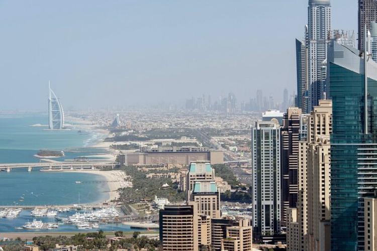Dubai n1 eb