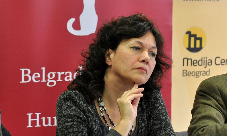 Dubravka Stojanovic