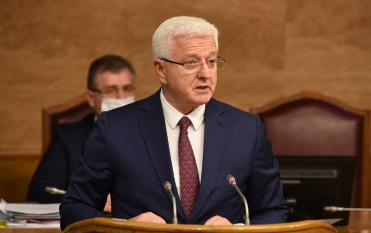 Dusko Marković
