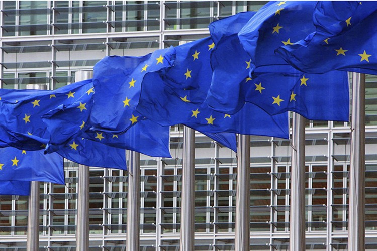 EU zastave brisel bbg