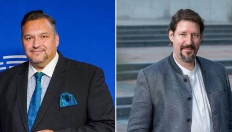 EU zastupnici izvor Vijesti ba