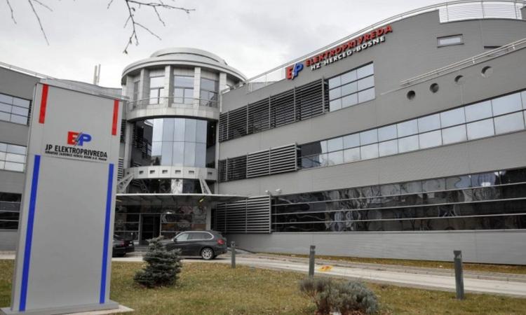 Elektroprivreda HZHB bbg