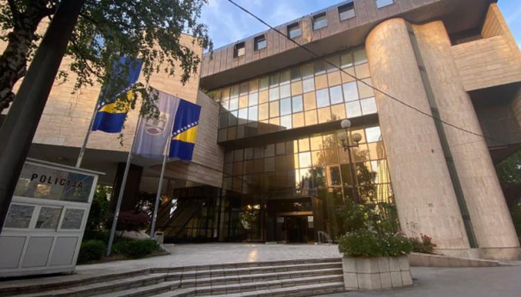 FBiH parlament