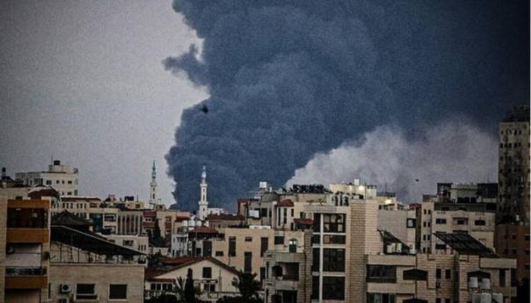 GazaHamas