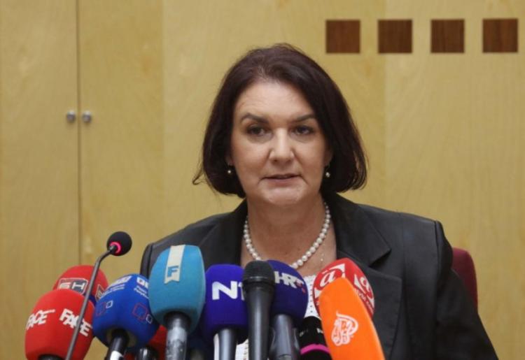 Gordana Tadic 56