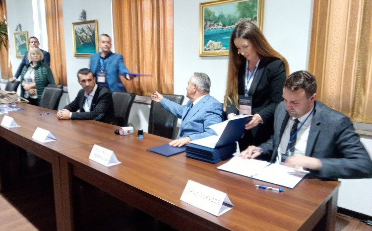 Gornje Podrinje opstine