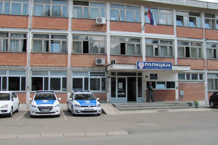 GradiskaPolicija