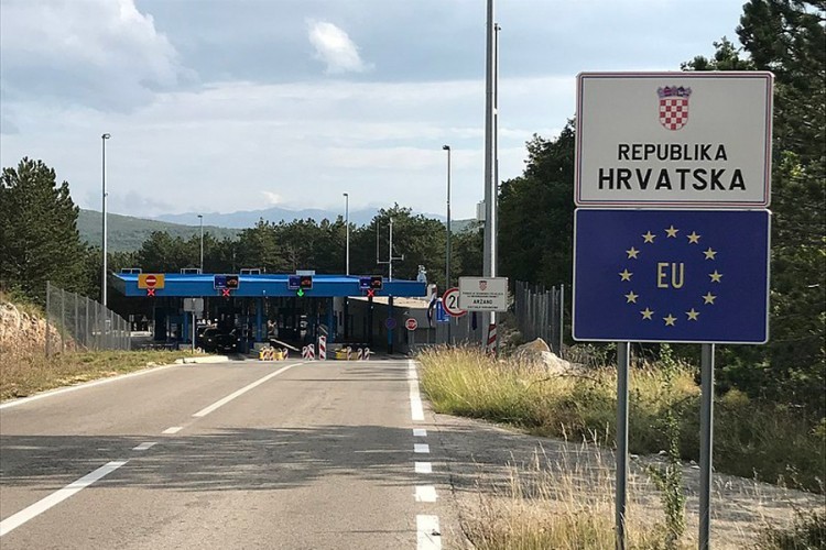 Granica Hrv BH