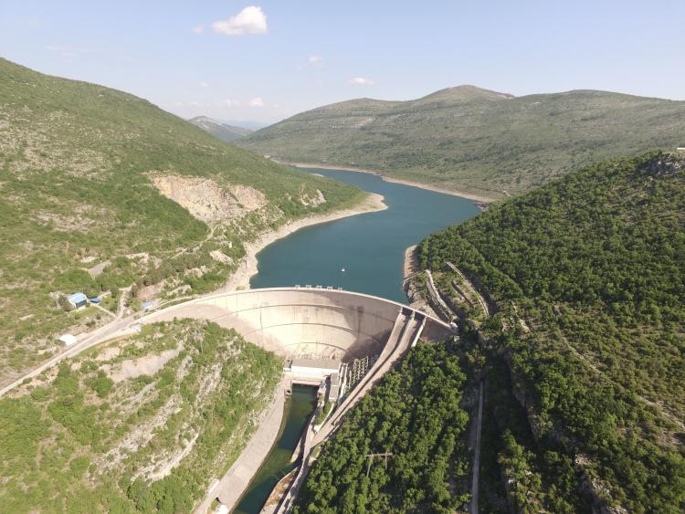 HET Trebinje