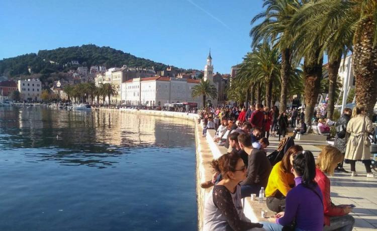 Hrvatska posao AA