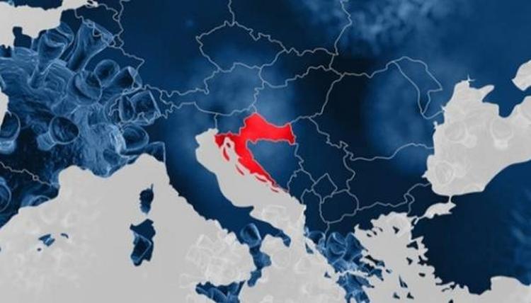 Hrvatska slo