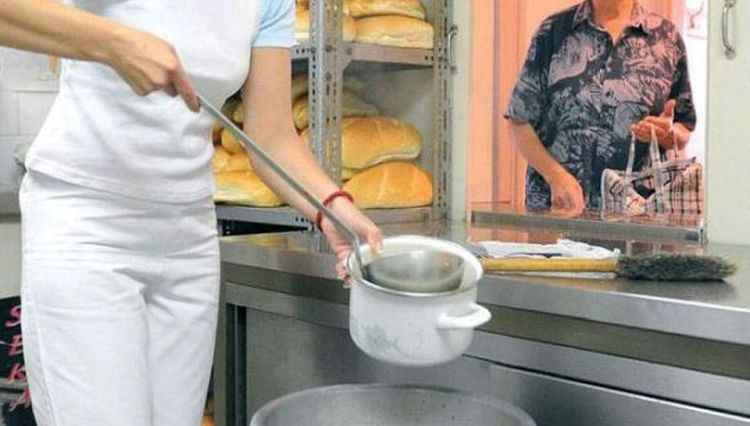 Javna kuhinja