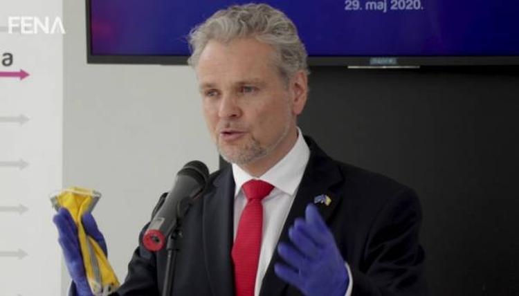 Johann Sattler