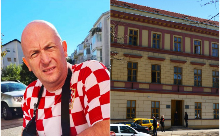 Josip cvitanovic bll