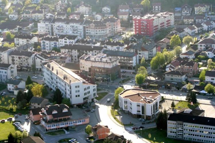 Laktasi grad oslobodjenje