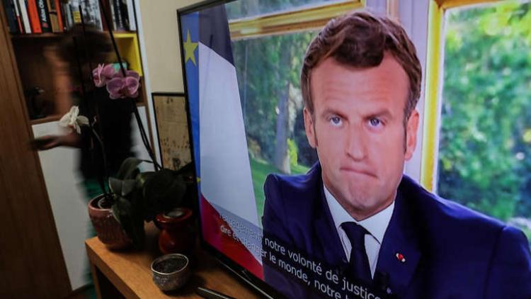 Macron