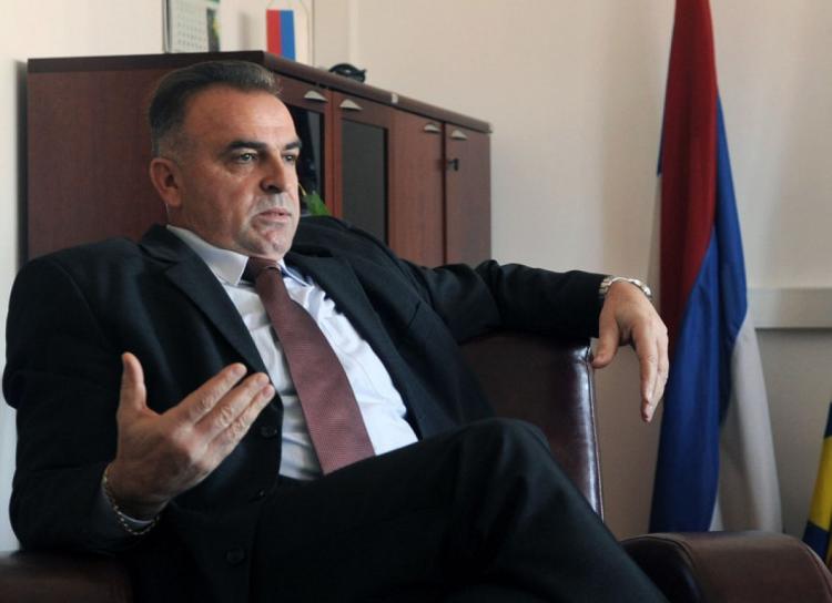 Mahmut Švraka