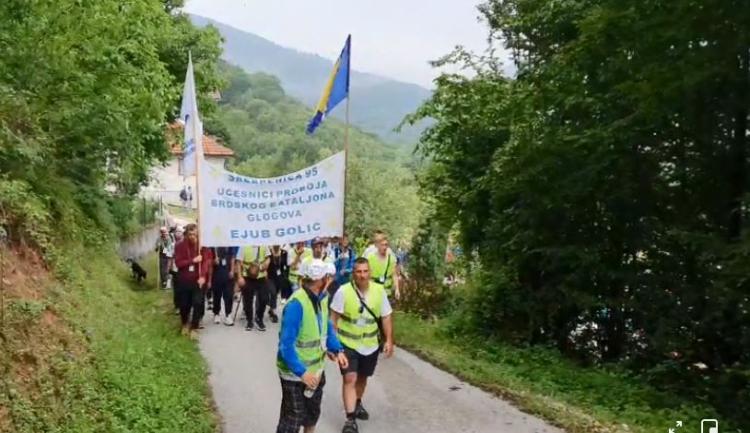 Marš mira bb