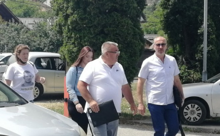 Memic Feraget