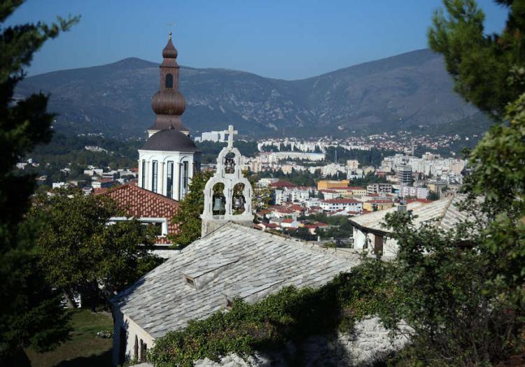 Mostar Ringier