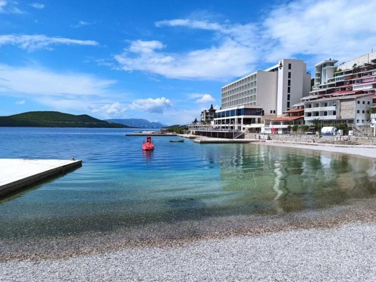 Neum turizam