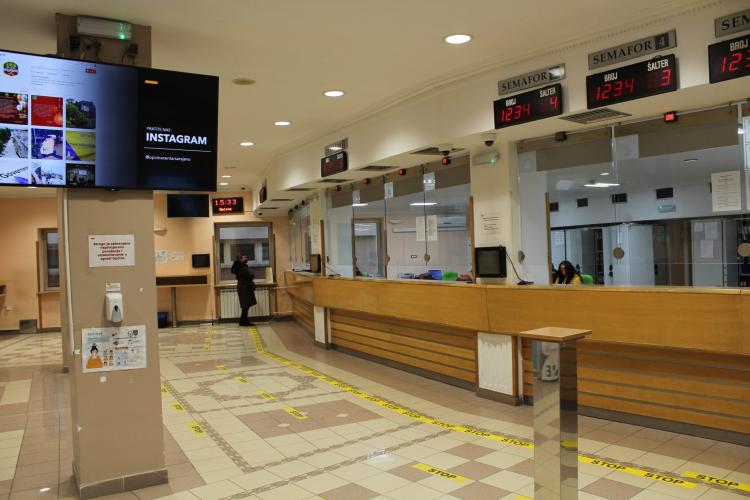 Opstina Centar
