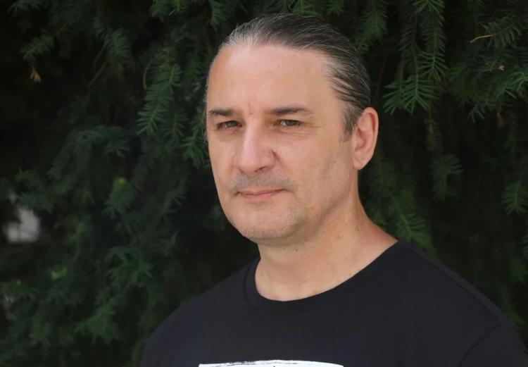 Oslobodjenje Goran Simic