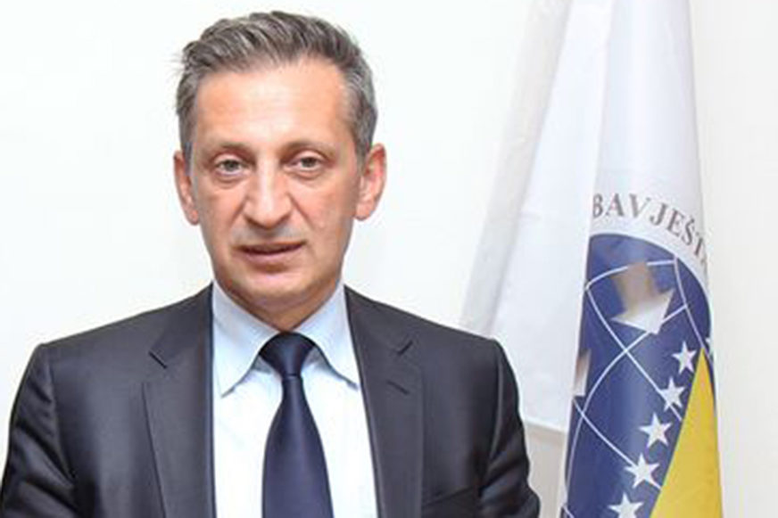 Osman Mehmedagic 56