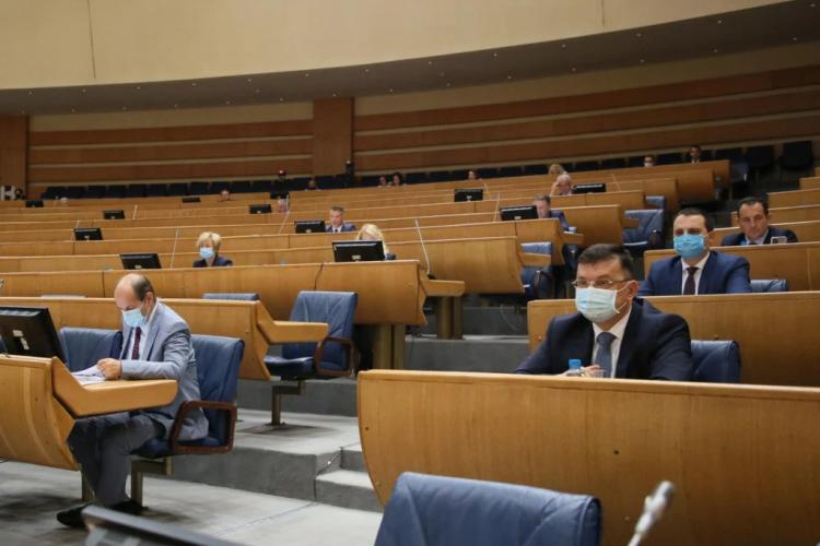 PD parlement BiH 56