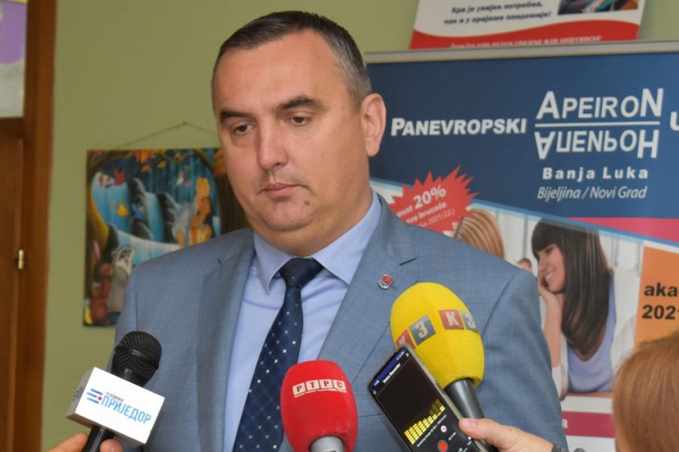 Pavlovic Prijedor bbg