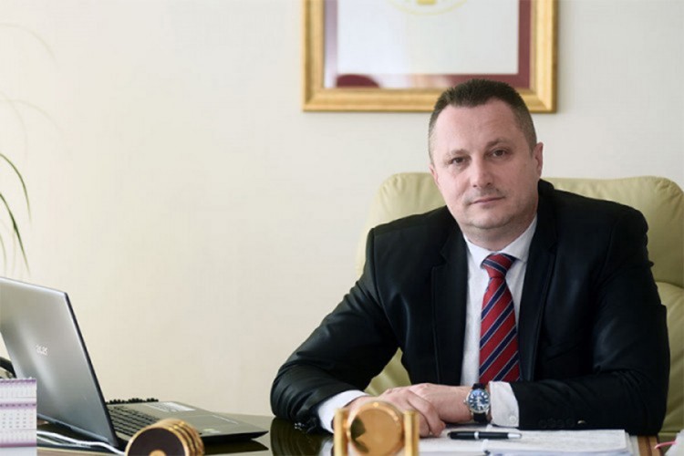Petricevic