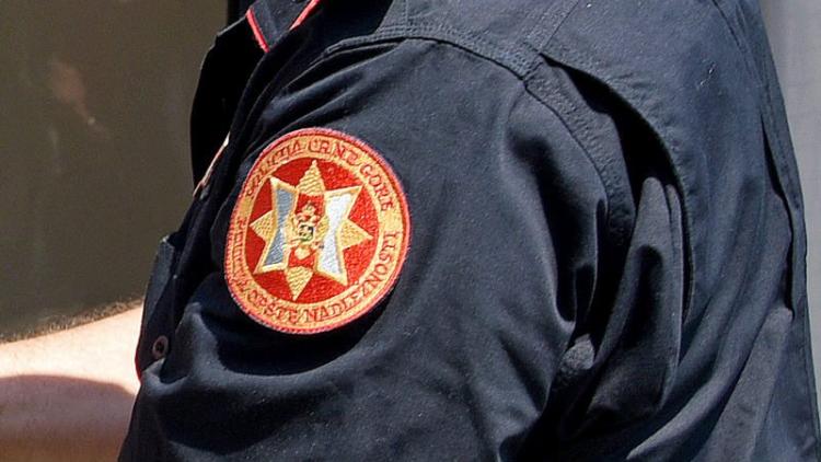 PolicijaMNE
