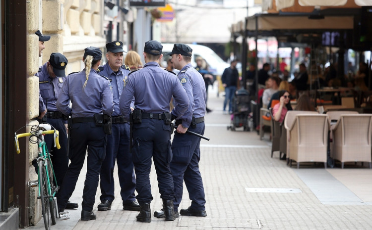 Policija Zagreb 56