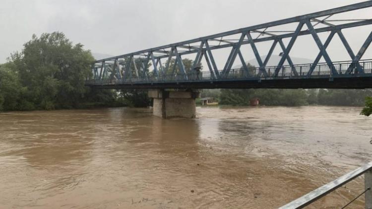 Poplave