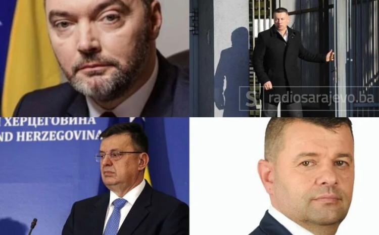 RS ministri Savjet ministara Radio Sa