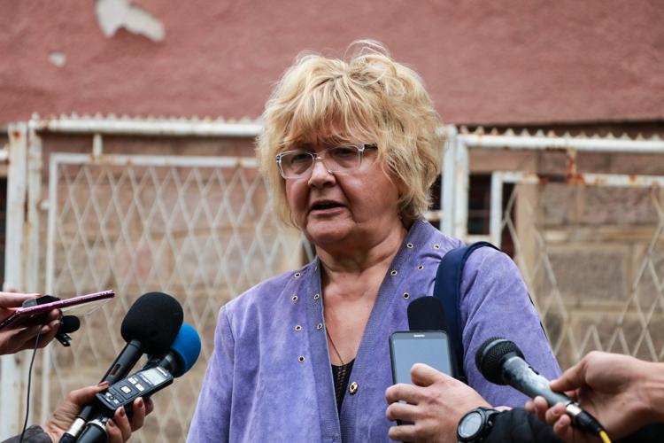 Rada Trajkovic Kossev