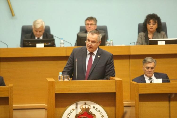 Radovan Viskovic NSRS BLL