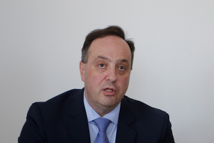 Ranko Debevec