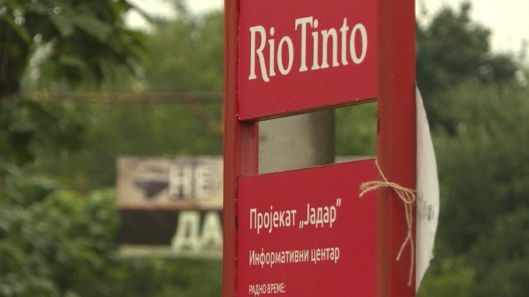 Rio Tinto Srbija