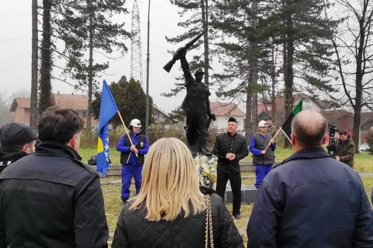 Rudari Tuzla Nezavisne