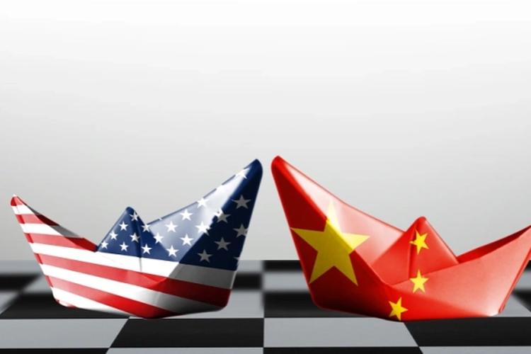 SADChina