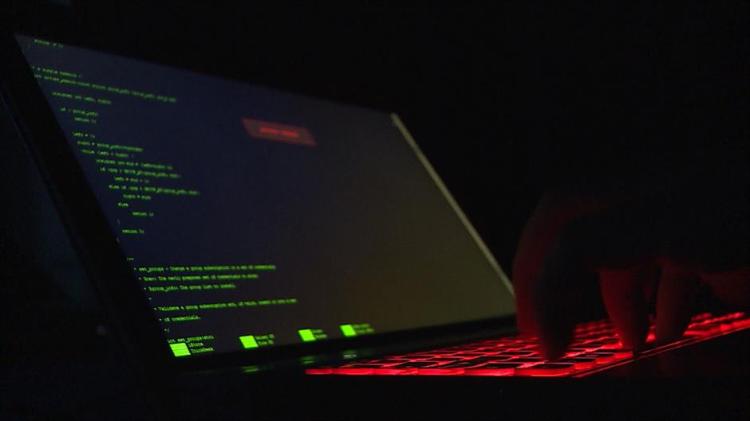 Sajber monitor N1
