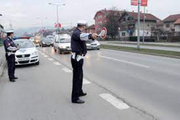Saobracajnapolicija