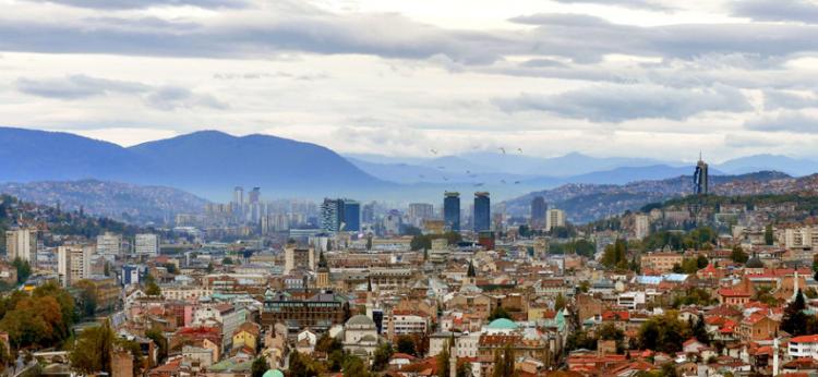 Sarajevovazduhzeg