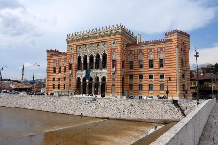 Sarajevovijecnica