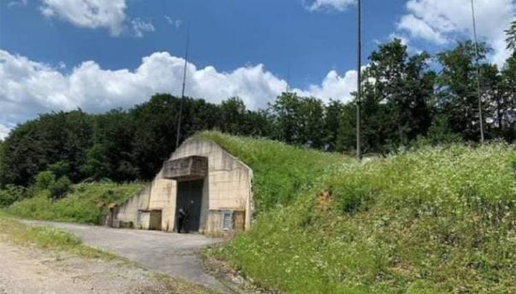 Seizmografgranica