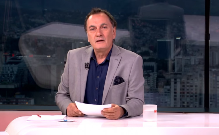 Senad Hadzifejzovic
