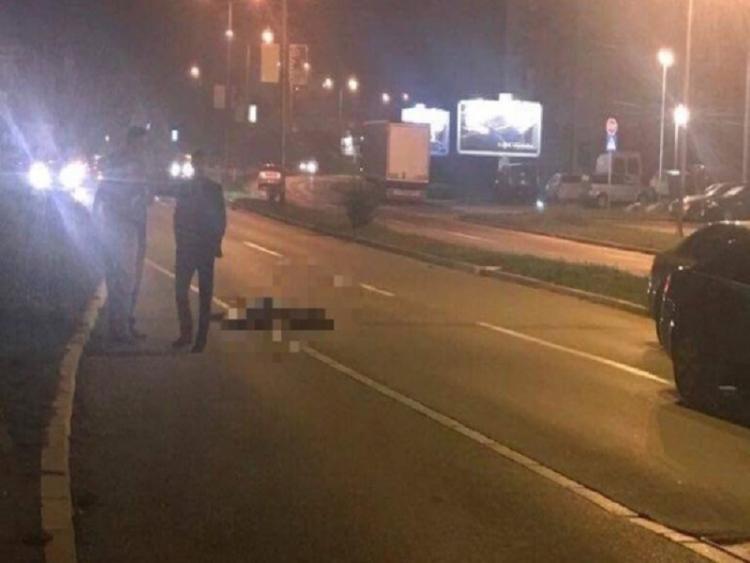 Smiljana tranzitubistvo