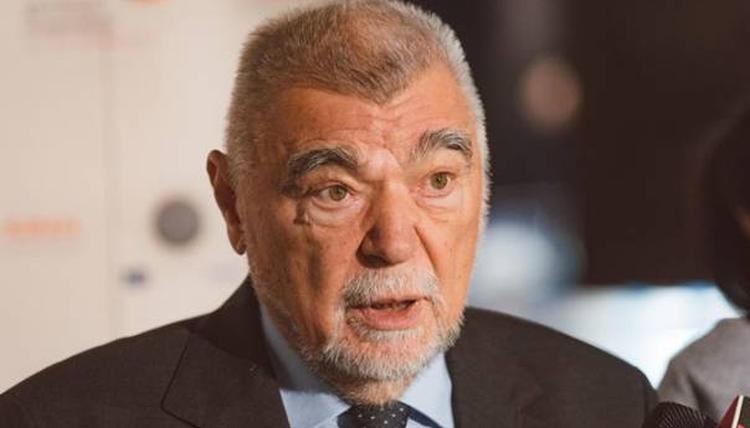 Stjepan Mesić vj