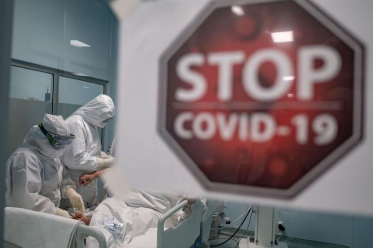 Stop covid